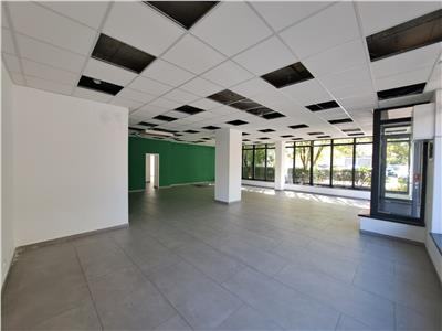 Spatiu comercial, 150 mp utili, situat in cartierul Gheorgheni!