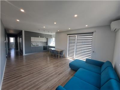 Apartament cu 3 camere, 78 mp utili, situat in cartierul Intre Lacuri!
