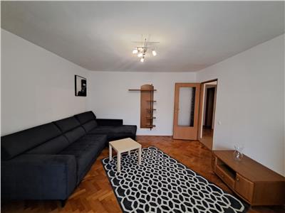 Apartament cu 3 camere, 78 mp utili, situat in cartierul Grigorescu!