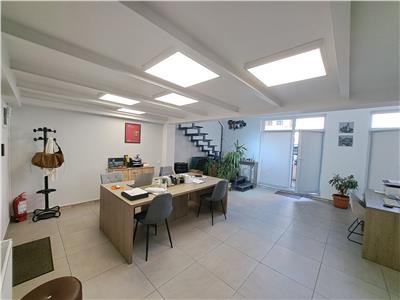 Spatiu pentru birouri, 72 mp utili, situat in zona Semicentrala!