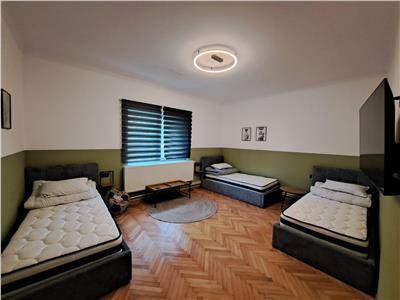 Casa Individuala, 100 mp utili, situata in cartierul Iris!