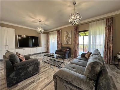 Casa tip duplex, La Cheie, situata in Dezmir!