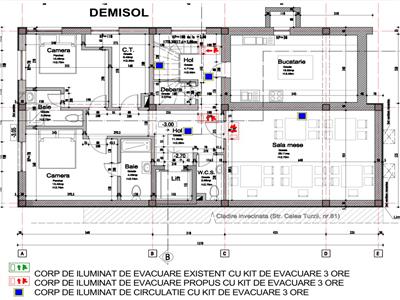 Cladire,Hotel,Clinica Medicala,,S+P+ET,situat in cartierul Zorilor!