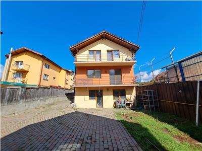 Casa Individuala, 150 mp utili, situata in cartierul Dambul Rotund!