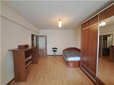 Apartament cu 1 camera, mobilat si utilat, situat in cartierul Gruia!