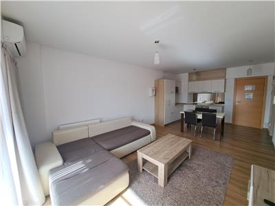 Apartament cu 2 camere, Modern, situat in cartierului Gheorgheni!