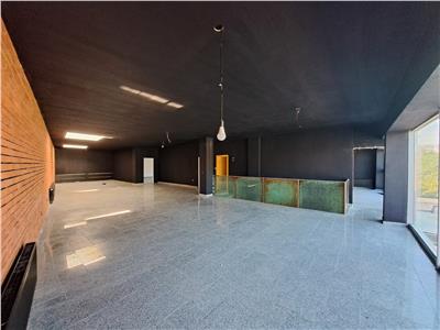 Spatiu comercial, 240 mp utili, situat in cartierul Someseni!