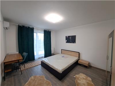Apartament cu 1 camera, 40 mp utili, situat in cartierul Zorilor!