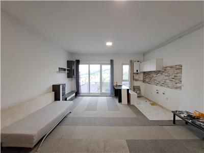 Apartament cu 2 camere, Prima Inchiriere, situat in Floresti!