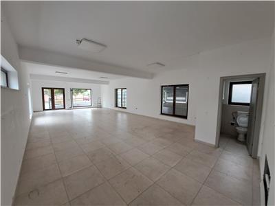 Spatiu comercial, 97 mp utili, situat in zona Autagarii!