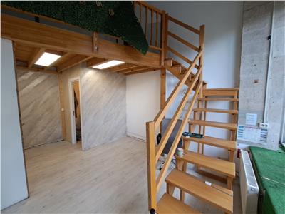 Spatiu comercial, 22 mp utili, situat in cartierul Marasti!