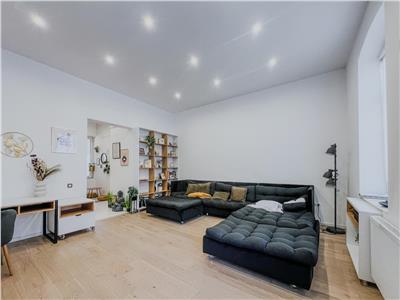 Apartament cu 1 camera, 47 mp utili, situat in zona Ultracentrala!