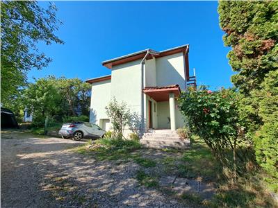 Casa Individuala, 160 mp utili, situata in cartierul Buna Ziua!