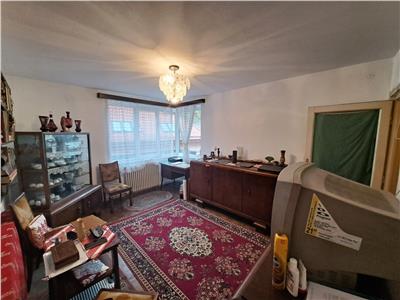 Apartament cu 2 camere, 48 mp utili, situat in zona Centrala!