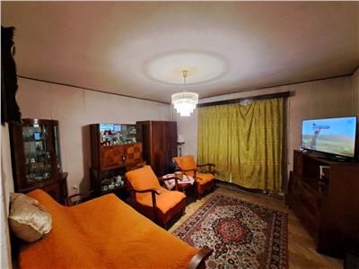 Apartament cu 2 camere, 45 mp utili, situat in cartierul Manastur!