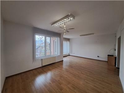 Spatiu pentru birouri, P+E, 200 mp utili, situat in cartierul Marasti!