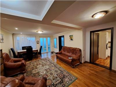 Casa Tip Duplex, 150 mp utili, situata in cartierul Zorilor!
