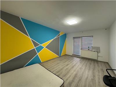 Apartament cu 1 camera, 41 mp, situat in cartierul Intre Lacuri!