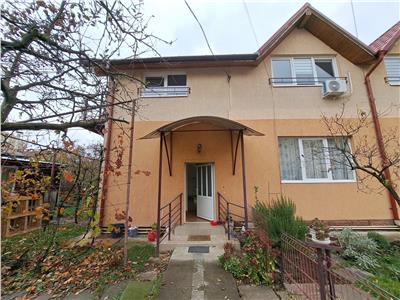 Spatiu pentru birouri, 132 mp utili, situat in cartierul Grigorescu!