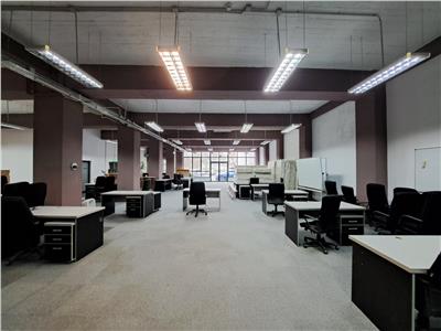 Spatiu pentru birouri, 423 mp utili, situat in zona Semicentrala!