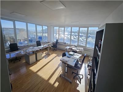Spatiu pentru birouri, 40 mp utili, situat in cartierul Iris!
