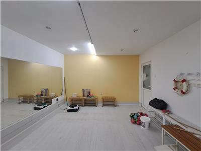 Spatiu comercial, 20 mp utili, situat in zona Ultracentrala!