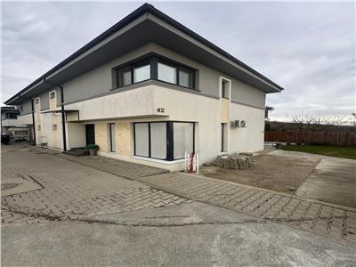 Casa Tip Duplex Parter + Etaj  ,120 mp utili + 273 mp teren!