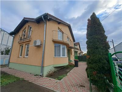 Casa Tip Duplex, 150 mp utili, situata in cartierul Someseni!