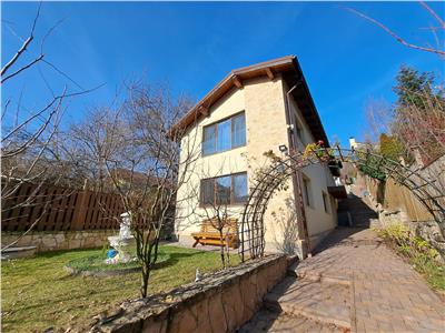 Casa individuala, 165 mp utili, situata in cartierul Grigorescu!