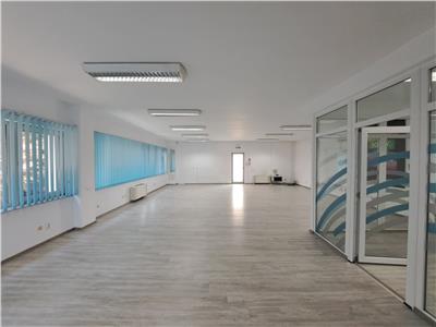 Spatiu pentru birouri, 139 mp utili, situat in zona Semicentrala!