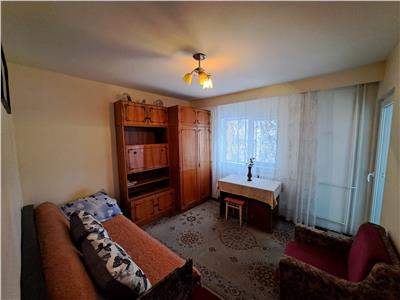 Apartament cu 2 camere, 50 mp utili, situat in cartierul Marasti!