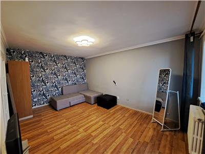 Apartament cu 2 camere, 50 mp utili, situat in cartierul Manastur!
