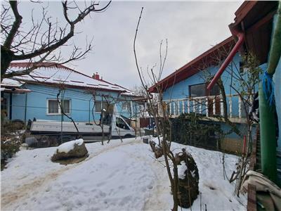 Casa pentru muncitori, 100 mp utili, situata in zona strazii Oasului!