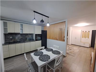 Apartament cu 2 camere, 53 mp utili, situat in cartierul Dambul Rotund!