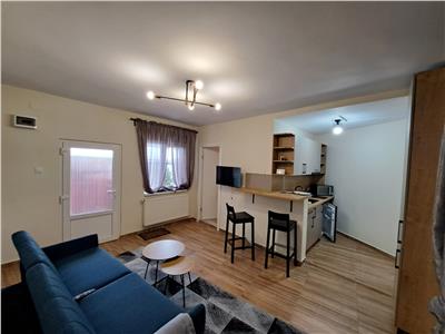 Casa alipita,  70 mp utili, situata in cartierul Plopilor!