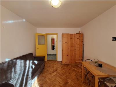 Apartament 2 camere, 36 mp utili, situat in cartierul Gheorgheni!