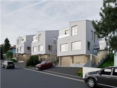 Casa Tip Duplex S+P+ET. situata in cartierul Iris!