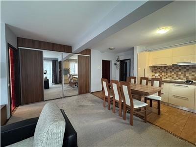 Apartament 2 camere 55.23 mp utili situat in Baciu!!!