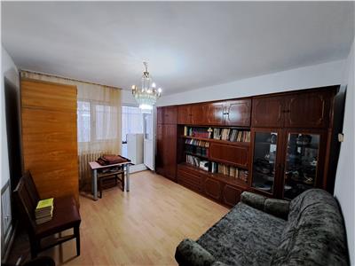 Apartament cu 2 camere, 48 mp utili, situat in cartierul Grigorescu!
