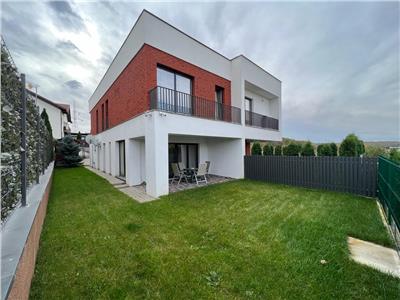 Casa de tip DUPLEX, situata in cartierul EUROPA!