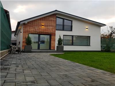 Casa individuala,125 mp utili, situata la 5 minute de Centrul orasului!