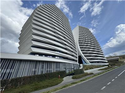 Apartament Tip Penthouse,131mp utili,include 2 parcari subterane!