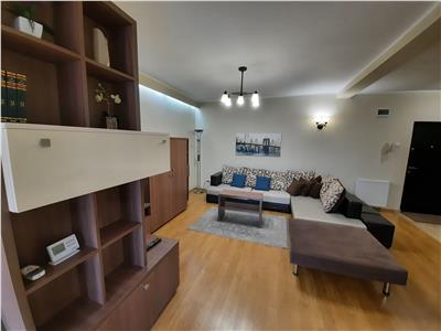 Apartament cu 2 camere, NOU IGIENIZAT, situat in cartierul Marasti