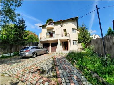 Casa de inchiriat potrivita pentru birouri situata in Andrei Muresanu