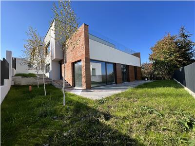 Casa Individuala cu CF, situata in cartierul Borhanci !