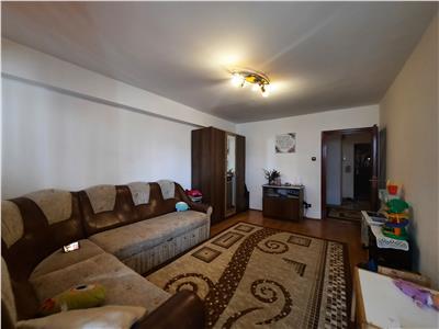 Apartament cu 2 camere, decomandat, 50 mp, situat in cartierul Marasti!